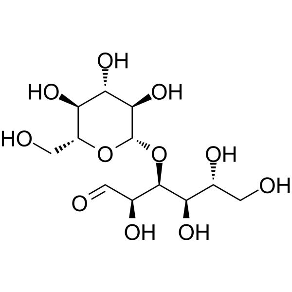 Laminaribiose (β-D-Glc-(1-3)-D-Glc) 34980-39-7